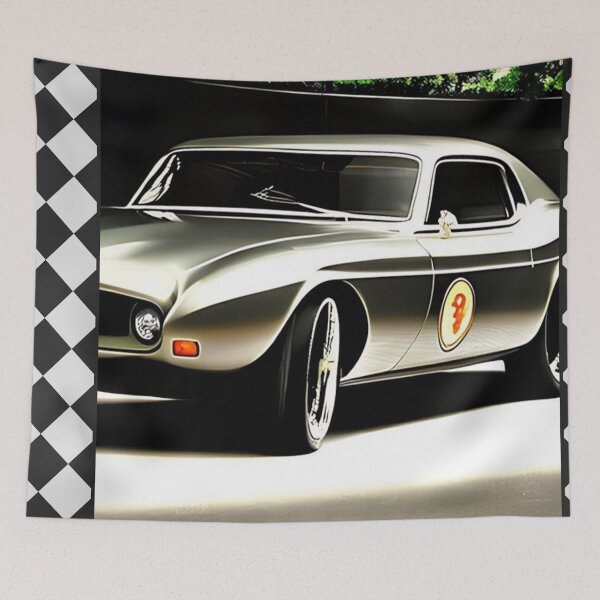 Item preview, Automotive - Volume 01a No.01 designed and sold by Legacy Star Designs.