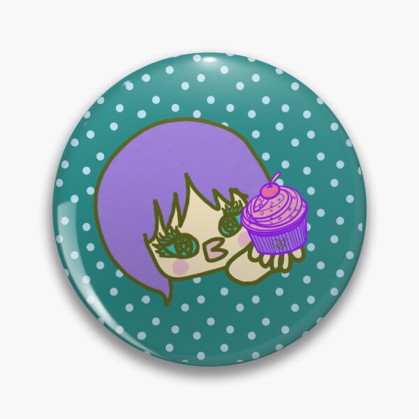 Item preview, LaMaisonOfMY NEW POPPY CHARLOTTE COLLECTION NO.6 POLKA DOTS designed and sold by LaMaisonOfMY.