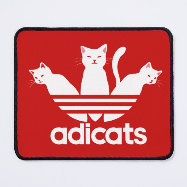 Item preview, adicats designed and sold by 123ks.