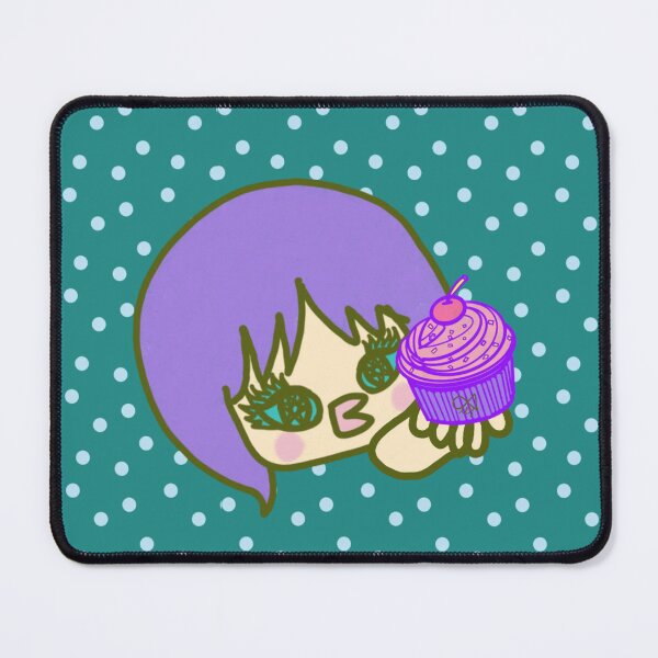 Item preview, LaMaisonOfMY NEW POPPY CHARLOTTE COLLECTION NO.6 POLKA DOTS designed and sold by LaMaisonOfMY.