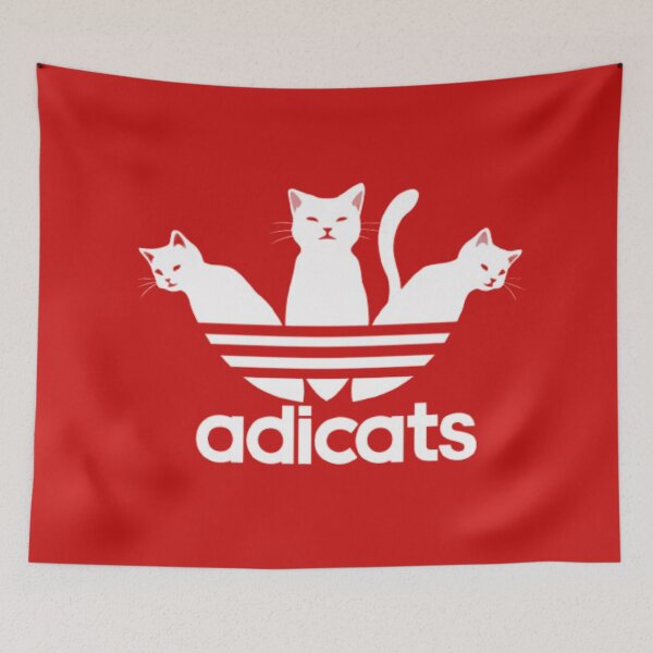 Item preview, adicats designed and sold by 123ks.