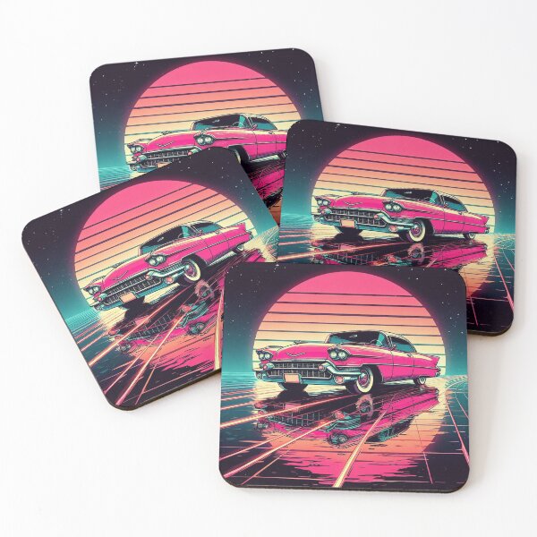 Item preview, Pink Cadillac: A Journey with the King of Rock designed and sold by zzz888.
