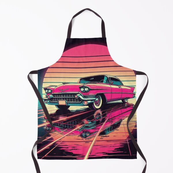 Item preview, Pink Cadillac: A Journey with the King of Rock designed and sold by zzz888.
