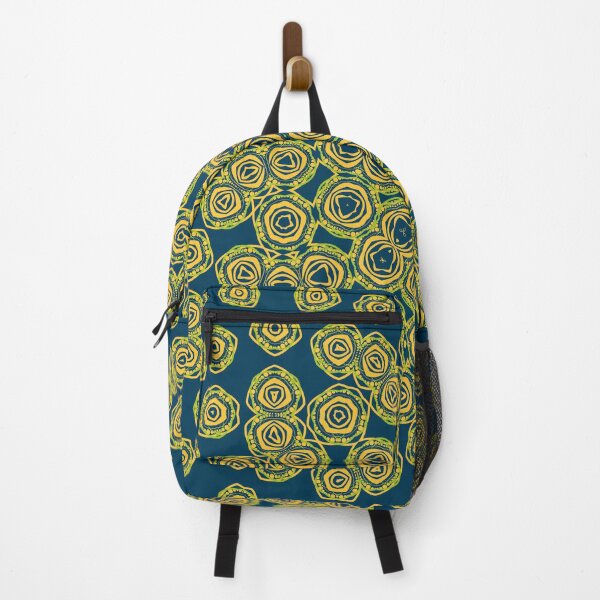 Item preview, Abstract tropical 30 designed and sold by AneissPiaf.