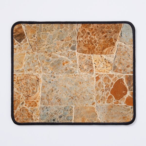 Item preview, Stone floor surface designed and sold by Attic-Junk.