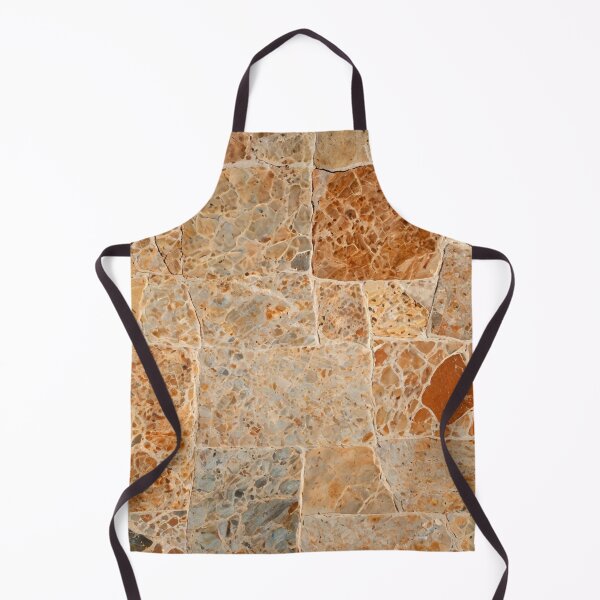 Item preview, Stone floor surface designed and sold by Attic-Junk.