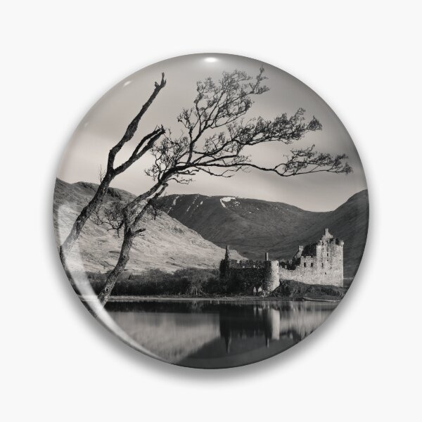 Item preview, Kilchurn and Loch Awe designed and sold by David Bowman.