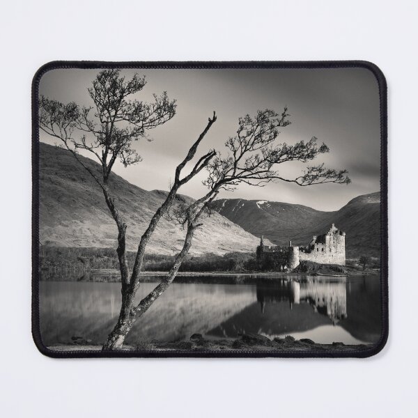 Item preview, Kilchurn and Loch Awe designed and sold by David Bowman.