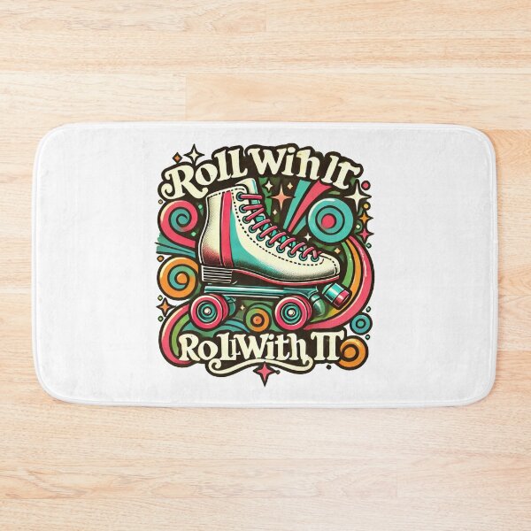 Item preview, Roll With It designed and sold by Eric Nagel.