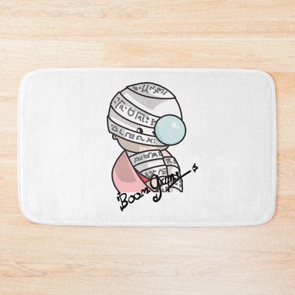 Item preview, Boom gum! No.33 designed and sold by Cawchiwit.