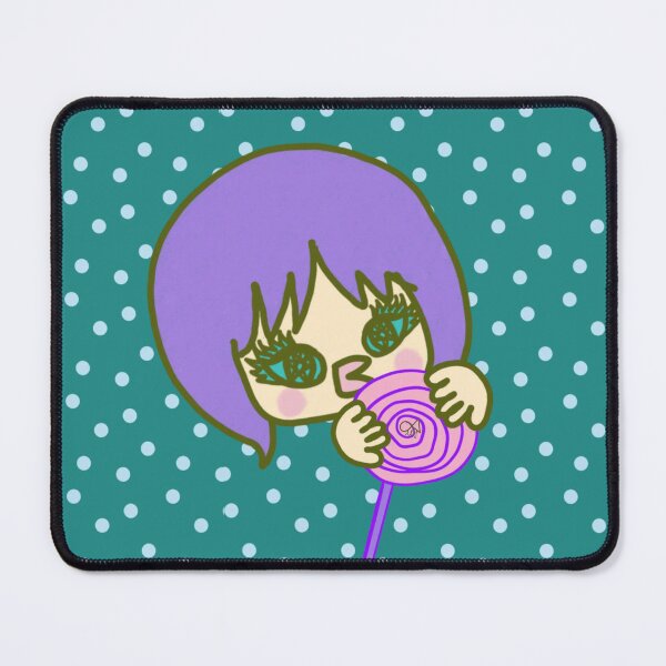 Item preview, LaMaisonOfMY NEW POPPY CHARLOTTE COLLECTION NO.8 POLKA DOTS designed and sold by LaMaisonOfMY.