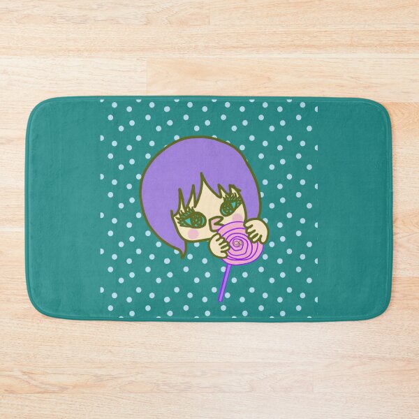 Item preview, LaMaisonOfMY NEW POPPY CHARLOTTE COLLECTION NO.8 POLKA DOTS designed and sold by LaMaisonOfMY.
