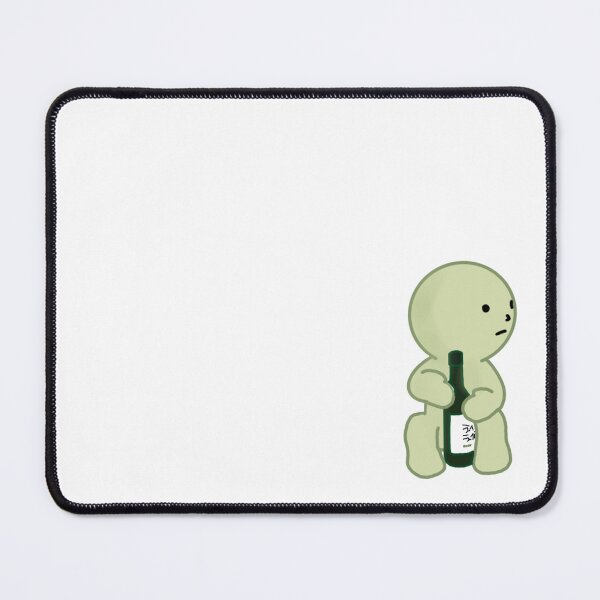 Item preview, Drinking Smiski designed and sold by StickItByRi.