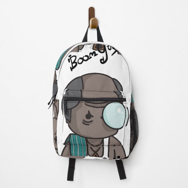 Item preview, Boom gum! No.34 designed and sold by Cawchiwit.