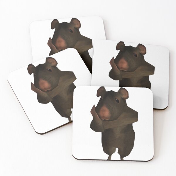 Item preview, RAT designed and sold by Janro21.
