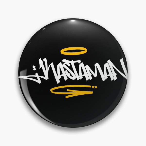 Item preview, Rastaman Graffiti Tag Style Reggae designed and sold by rastauniversity.