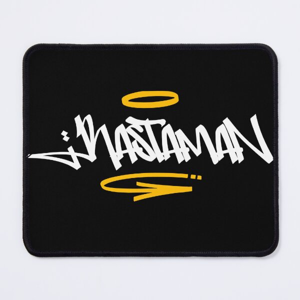 Item preview, Rastaman Graffiti Tag Style Reggae designed and sold by rastauniversity.