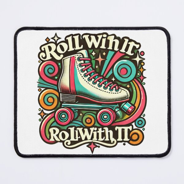 Item preview, Roll With It designed and sold by Eric Nagel.