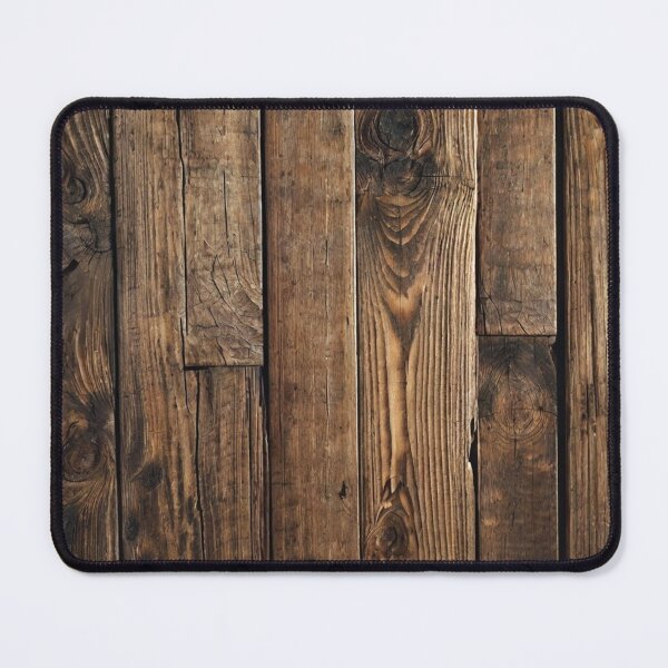 Item preview, Wooden wall pattern designed and sold by Attic-Junk.