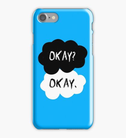 The Fault in Our Stars: iPhone Cases & Skins for 7/7 Plus, SE, 6S/6S ...