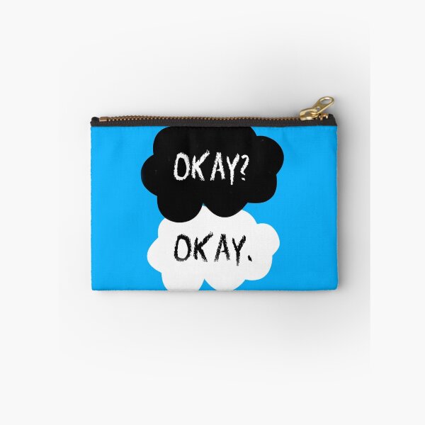 Item preview, The Fault In Our Stars - Okay designed and sold by dellycartwright.