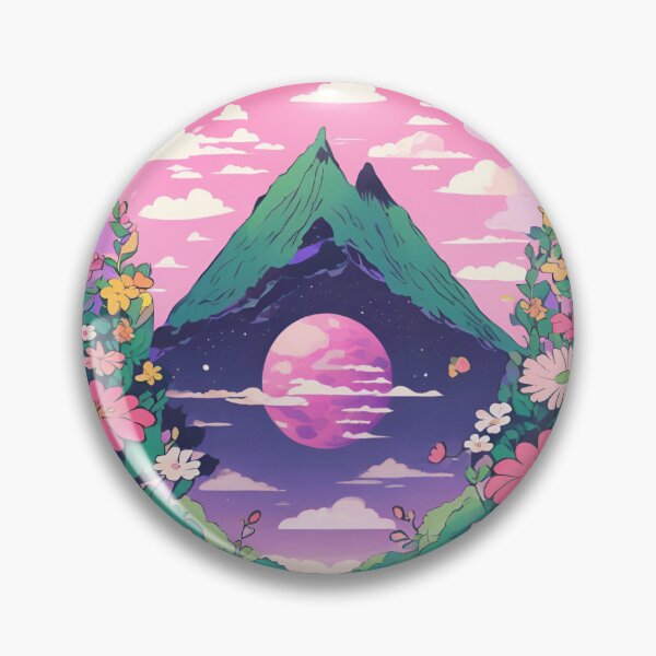 Item preview, Natural World Dreamscape designed and sold by SayItWithYours.