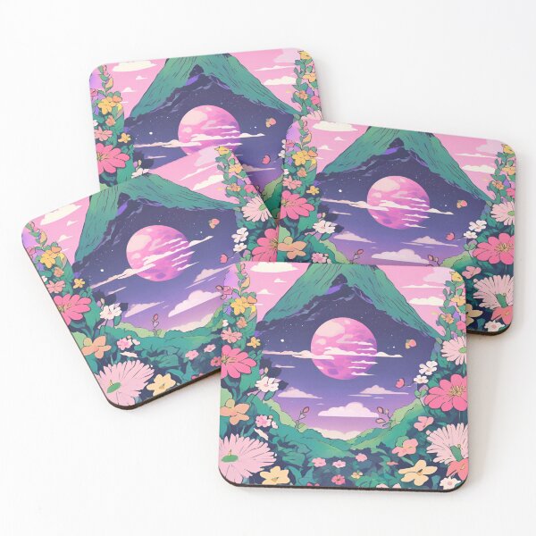 Item preview, Natural World Dreamscape designed and sold by SayItWithYours.