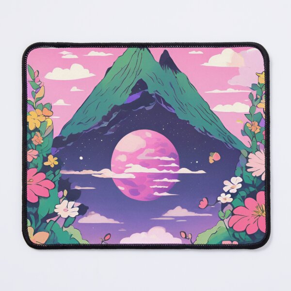 Item preview, Natural World Dreamscape designed and sold by SayItWithYours.