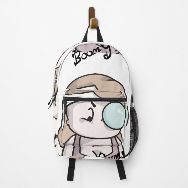 Item preview, Boom gum! No.36 designed and sold by Cawchiwit.