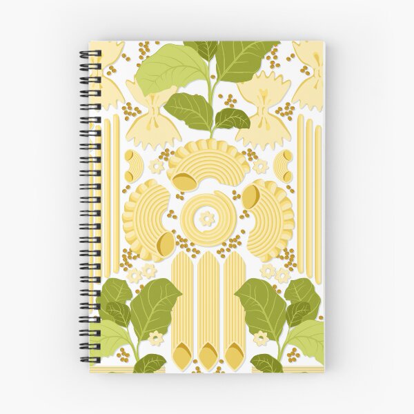 Item preview, Vermicelli and basil on white background designed and sold by Alex  Blud.