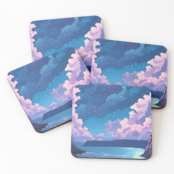 Item preview, Moonlit Serenity designed and sold by SayItWithYours.