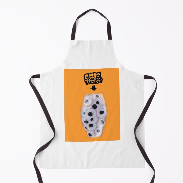 Item preview, get a new vision designed and sold by sofilustra.