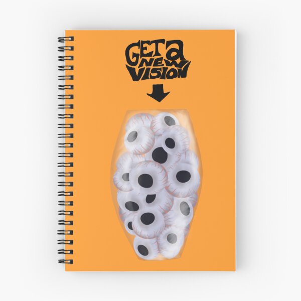 Item preview, get a new vision designed and sold by sofilustra.