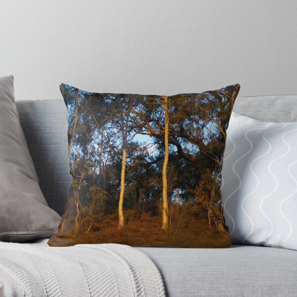 Item preview, sunset reflected designed and sold by peterhau.