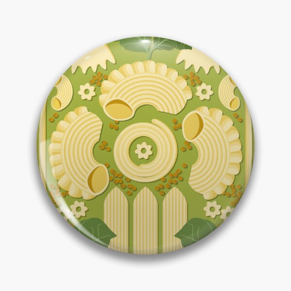 Item preview, Vermicelli and basil on green background designed and sold by Alex  Blud.