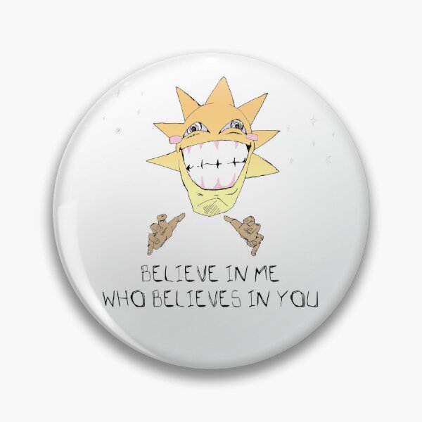 Item preview, Aries Believe In Me Who Believes In You designed and sold by Fawaz1.