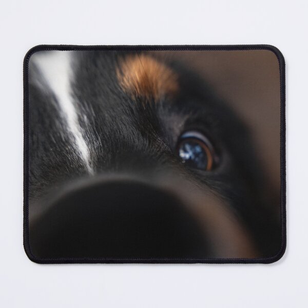 Item preview, cute dog face designed and sold by Cannanvisual7.