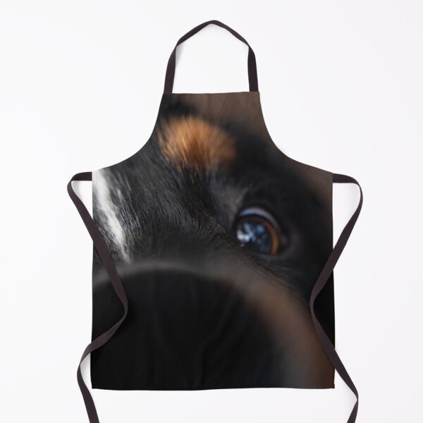 Item preview, cute dog face  designed and sold by Cannanvisual7.