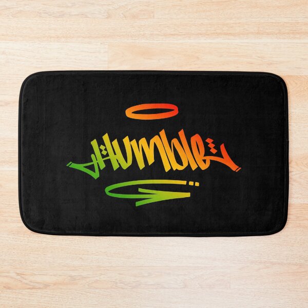 Item preview, Humble Graffiti Tag Style Rasta Colors Reggae designed and sold by rastauniversity.