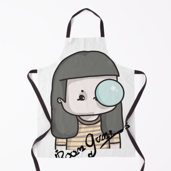 Item preview, Boom gum! No.38 designed and sold by Cawchiwit.