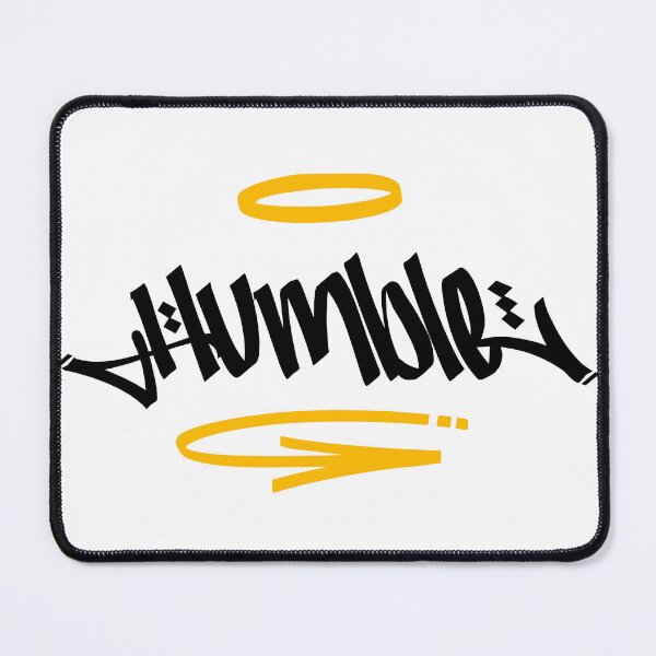 Item preview, Humble Graffiti Tag Style Reggae designed and sold by rastauniversity.