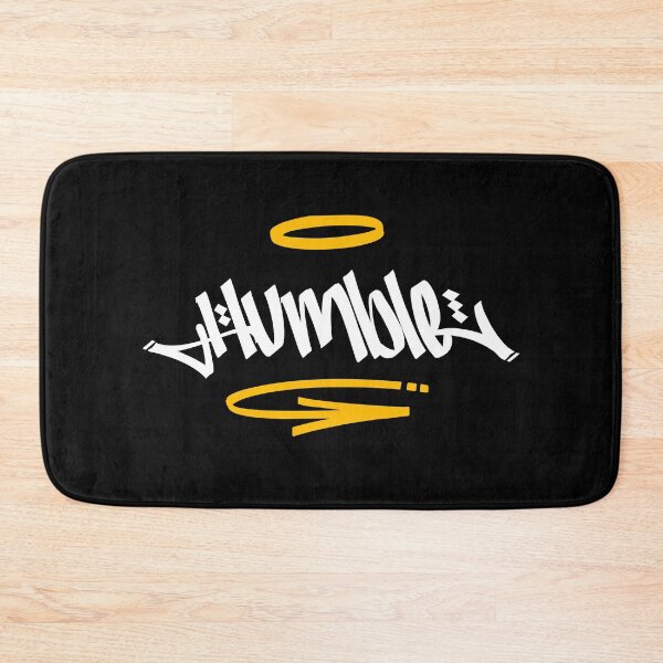 Item preview, Humble Graffiti Tag Style Reggae designed and sold by rastauniversity.