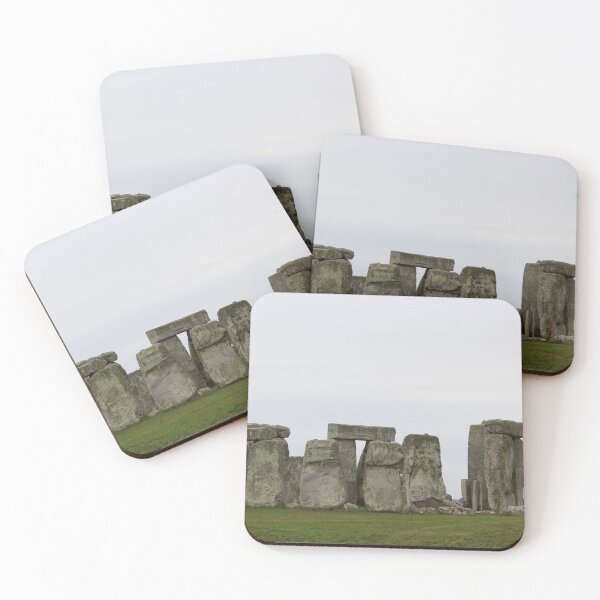 Item preview, Awe Inspiring Stonehenge designed and sold by smh2.