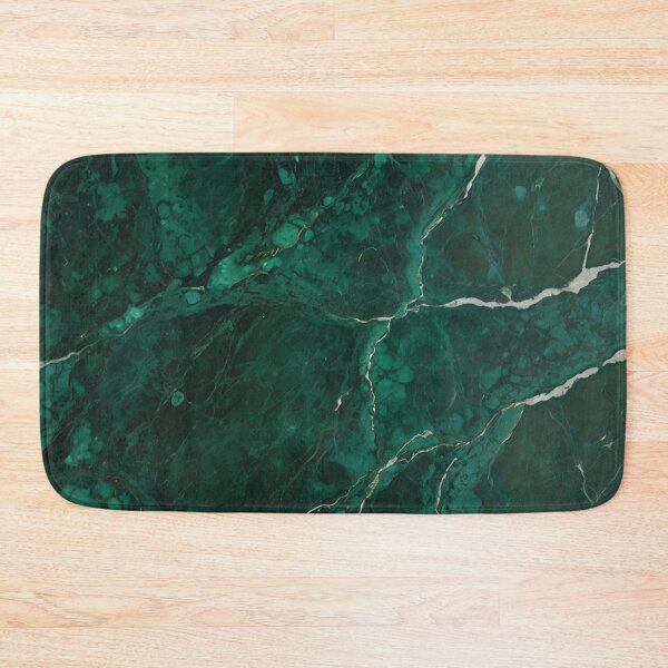 Item preview, Green marble designed and sold by Attic-Junk.