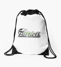 Patriots Drawstring Bag