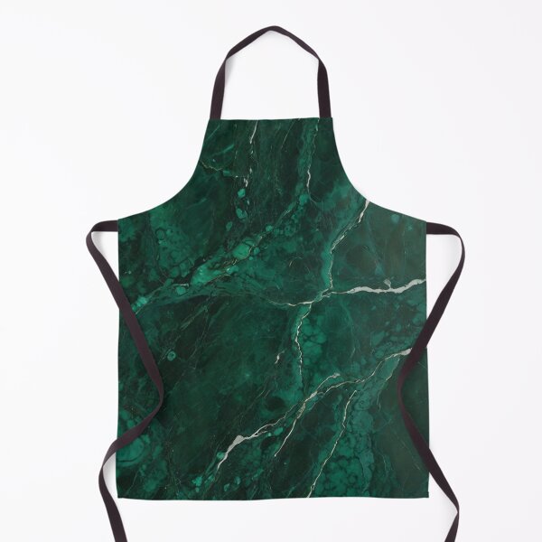 Item preview, Green marble designed and sold by Attic-Junk.