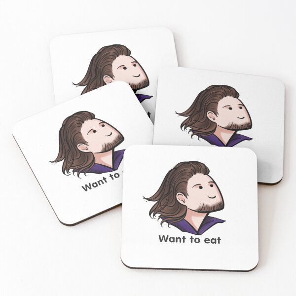 Item preview, Gale from Waterdeep Wizard BG3 designed and sold by IrinaCapitan.