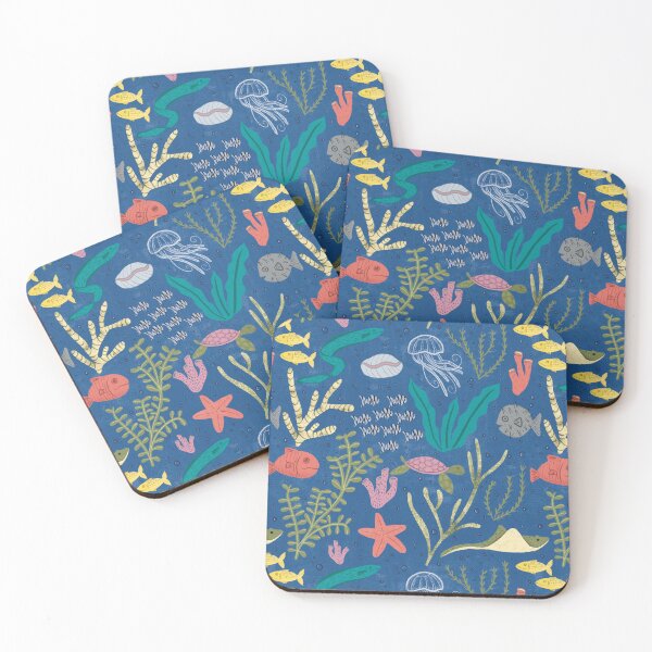 Item preview, Diving in! designed and sold by SelmaScribble.