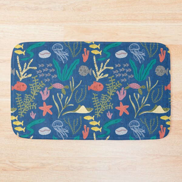 Item preview, Diving in! designed and sold by SelmaScribble.