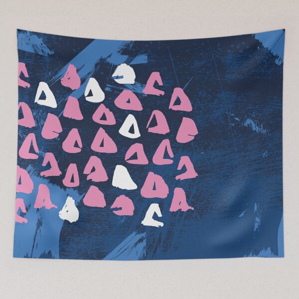 Item preview, Pink Leopard designed and sold by HoopandHoller.